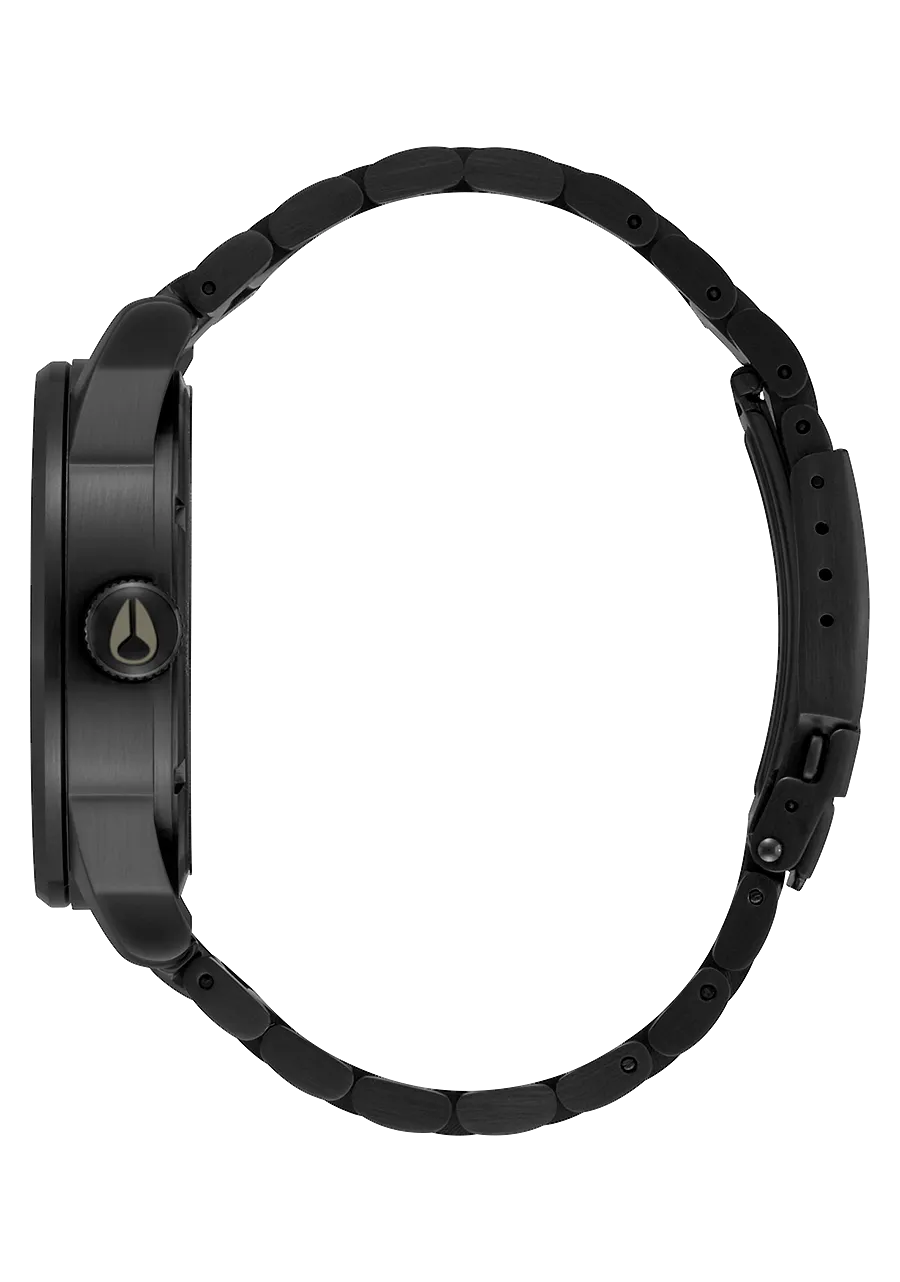 Sentry Stainless Steel - Black / Khaki