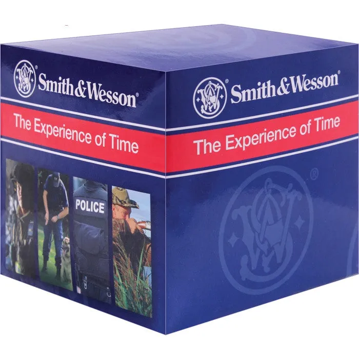 Smith & Wesson - Tactical Police Watch