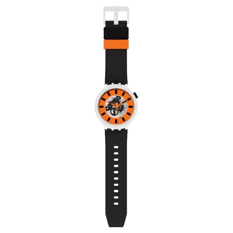 Swatch ORACK Watch SB03M104