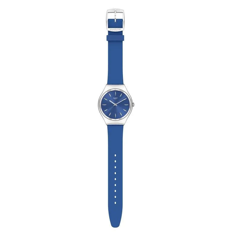 Swatch SKINDEEPBLINK Watch SYXS132