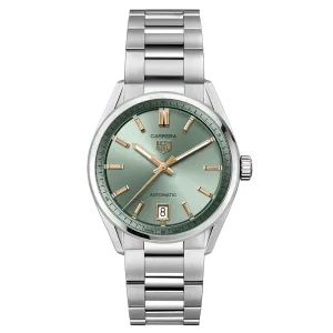 TAG Heuer Carrera Date WBN2312.BA0001