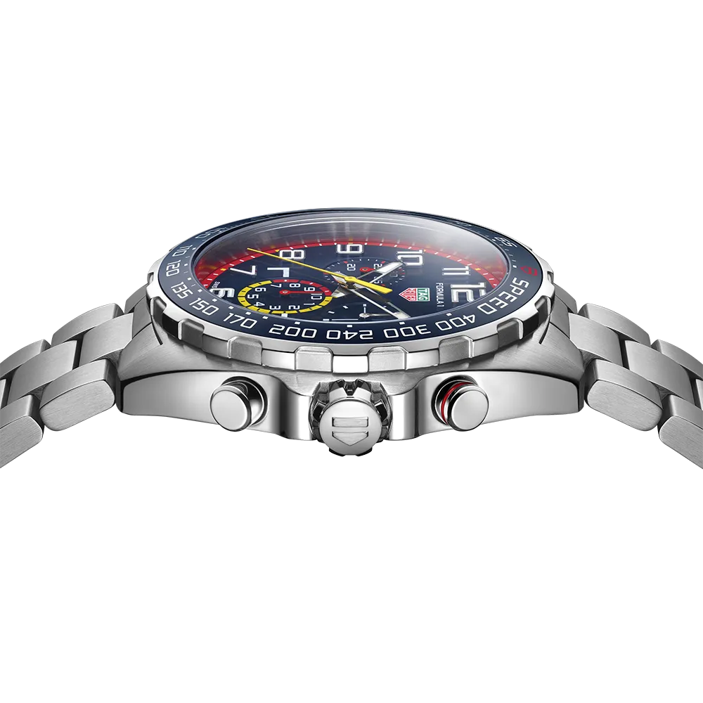 TAG Heuer Formula 1 X Red Bull CAZ101AL.BA0842