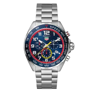 TAG Heuer Formula 1 X Red Bull CAZ101AL.BA0842