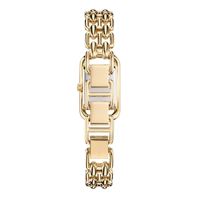 Ted Baker Tessye Gold-Tone Ladies Watch BKPTTS405