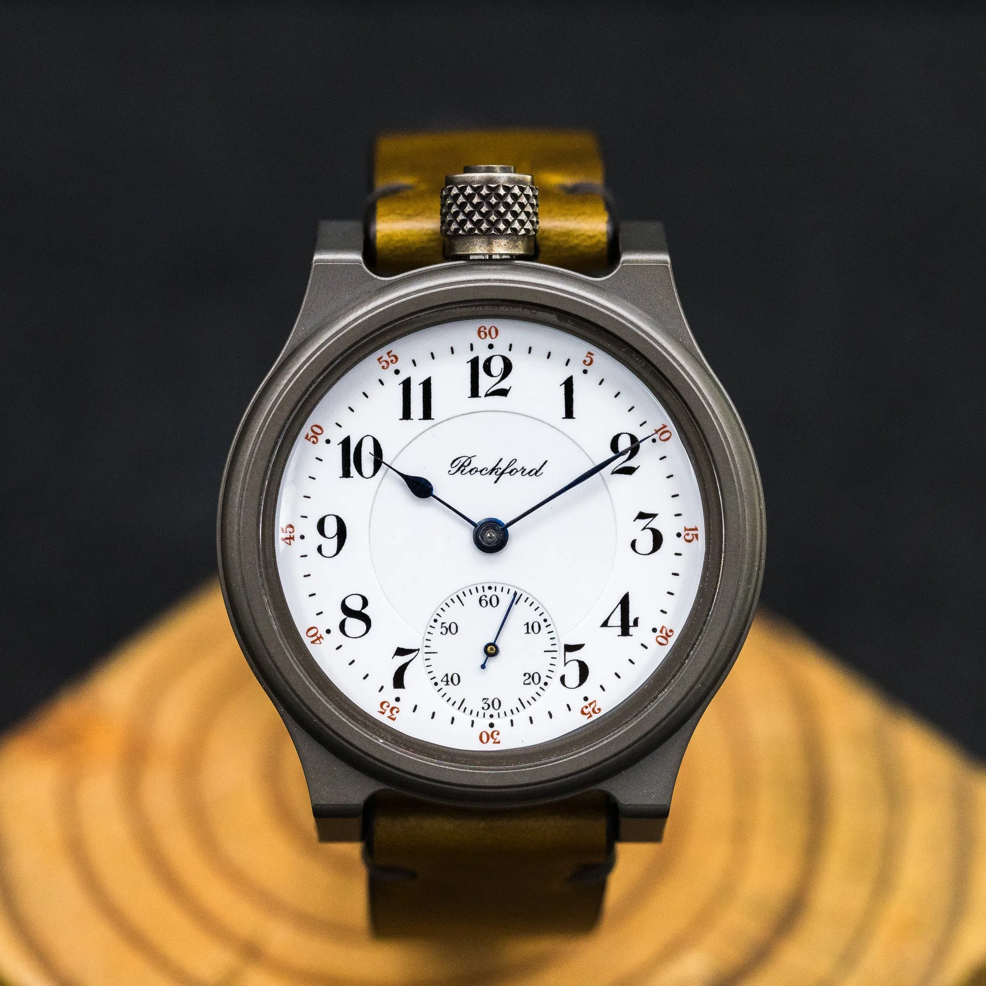 The Rockford 037 (47mm)