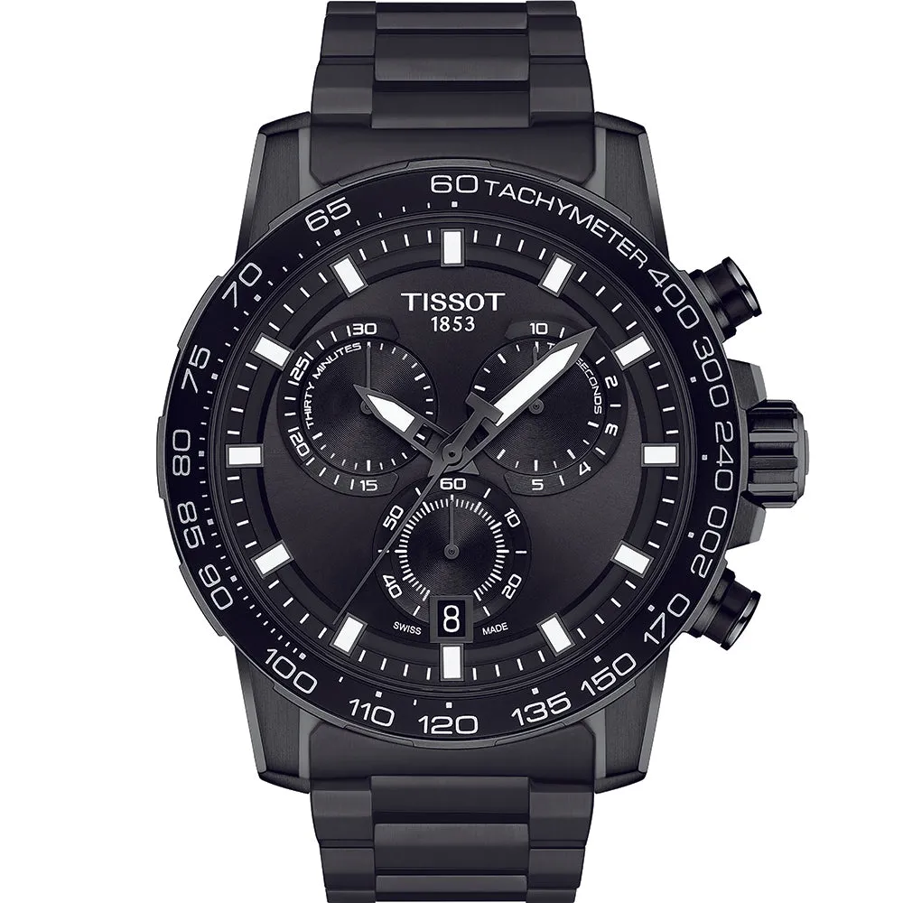 Tissot Supersport Chrono T1256173305100