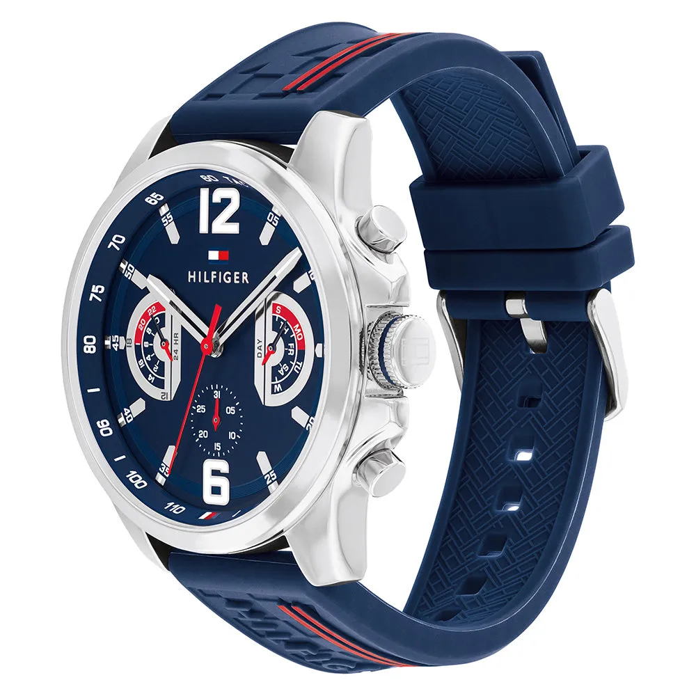 Tommy Hilfiger Tucker 1710635 Multi-Function