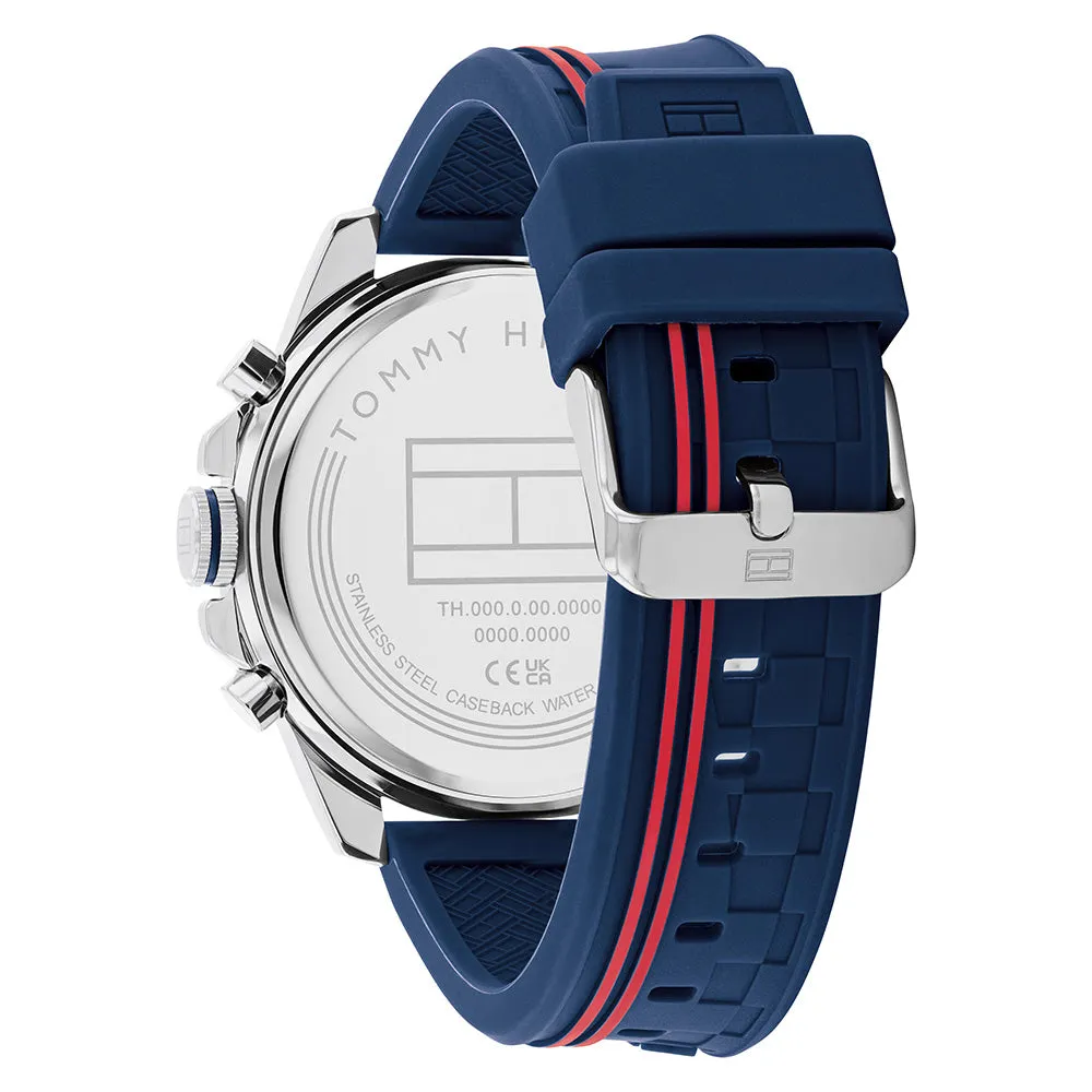 Tommy Hilfiger Tucker 1710635 Multi-Function