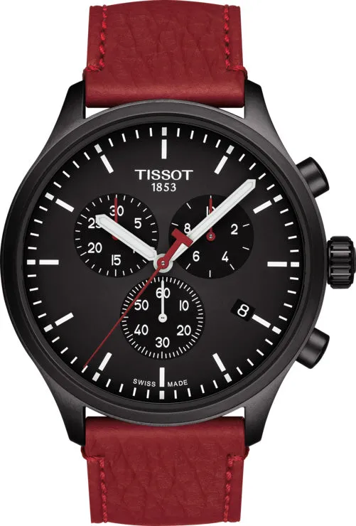 TSO Watch Chrono XL Fiba Special Edition