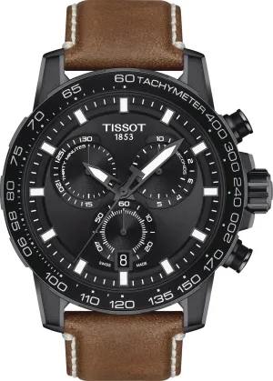 TSO Watch T-SpORSt SuperspORSt Chrono