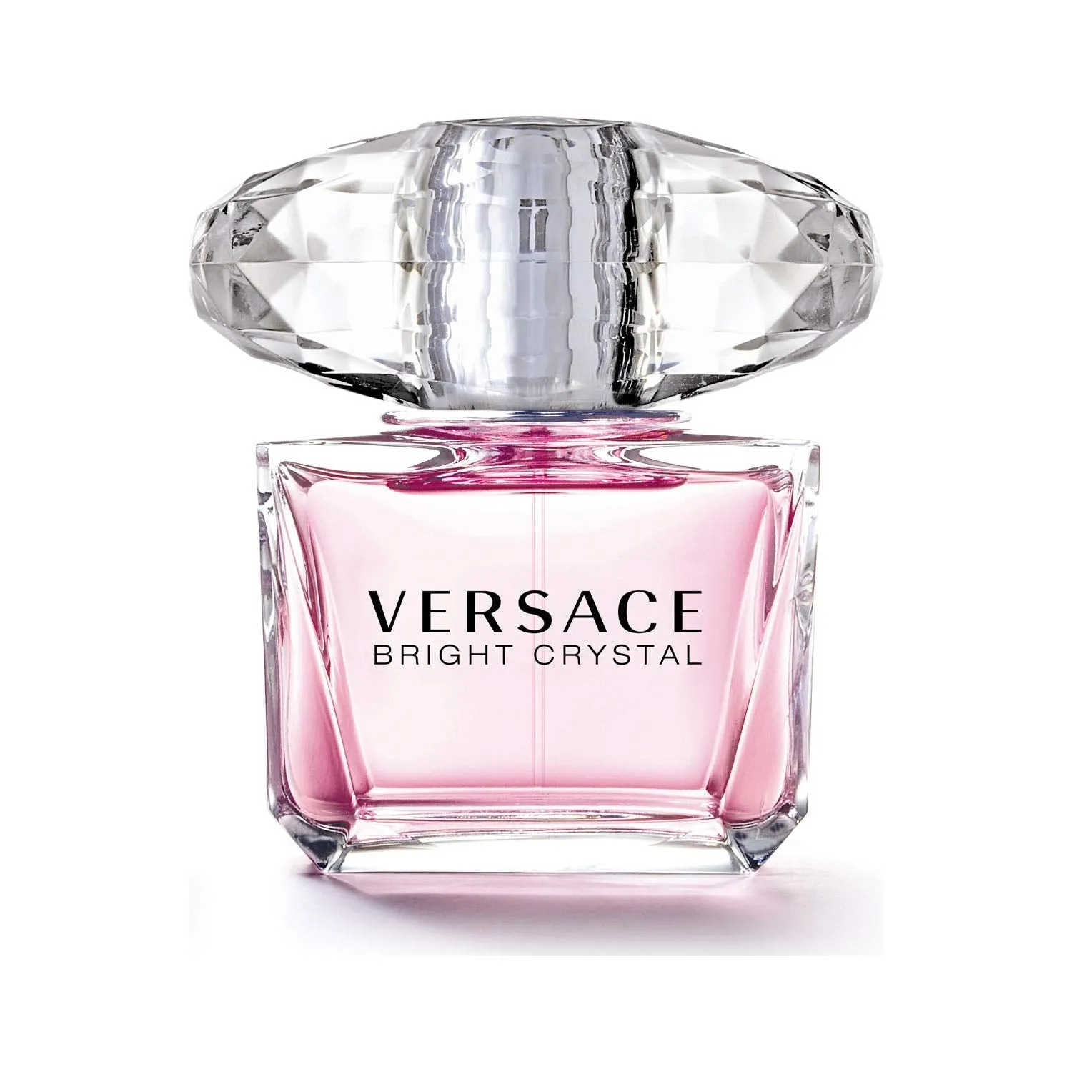 Versace Bright Crystal by Versace for Women 6.7 oz Eau de Toilette Spray