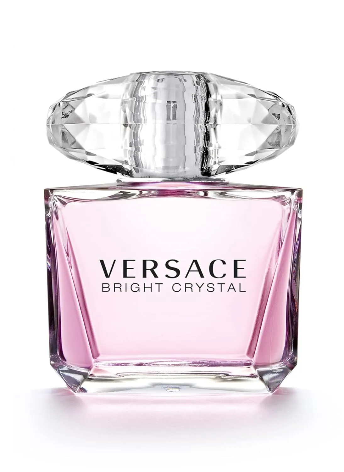 Versace Bright Crystal by Versace for Women 6.7 oz Eau de Toilette Spray