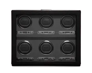 Viceroy 6 Piece Watch Winder