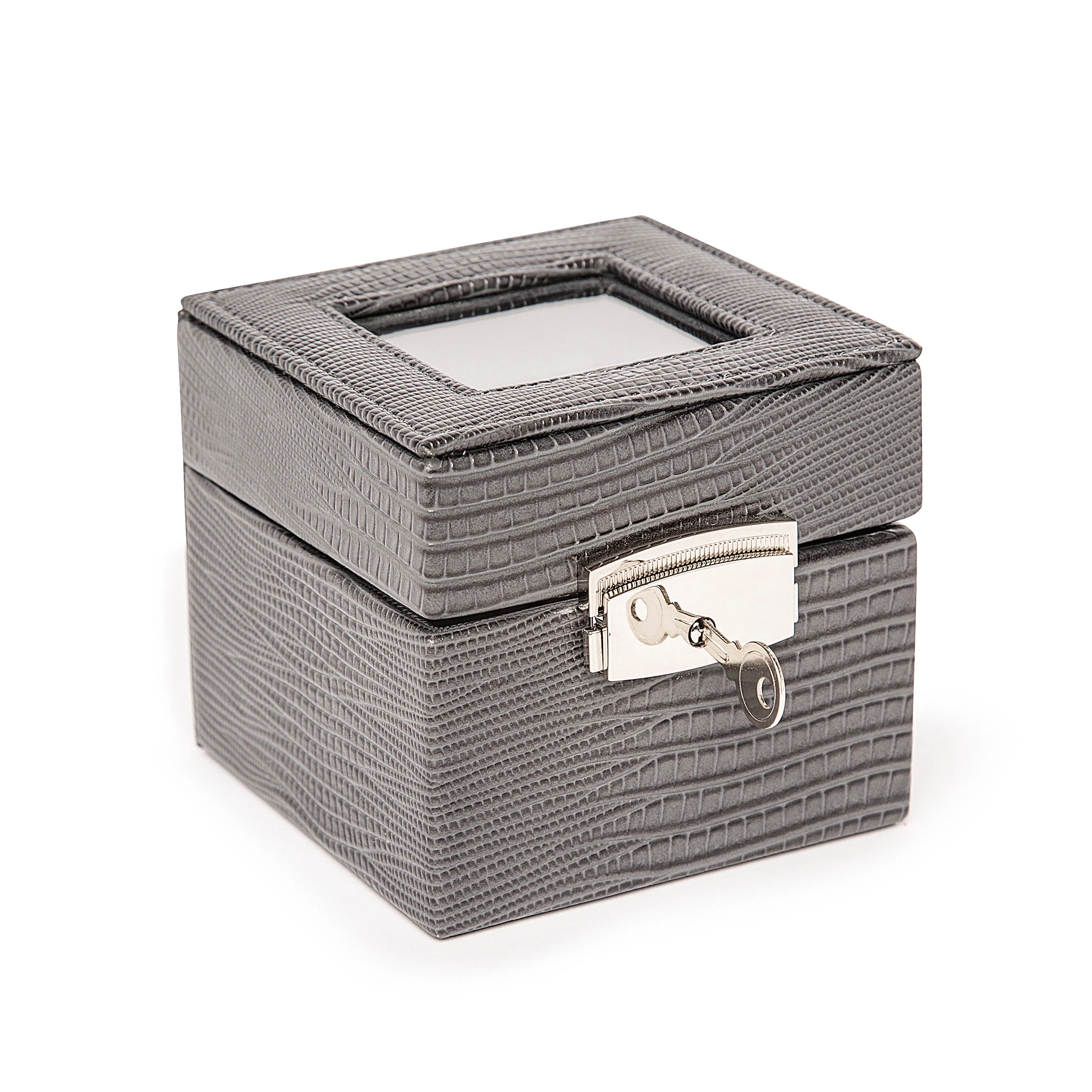 Watch Box 2-Slot