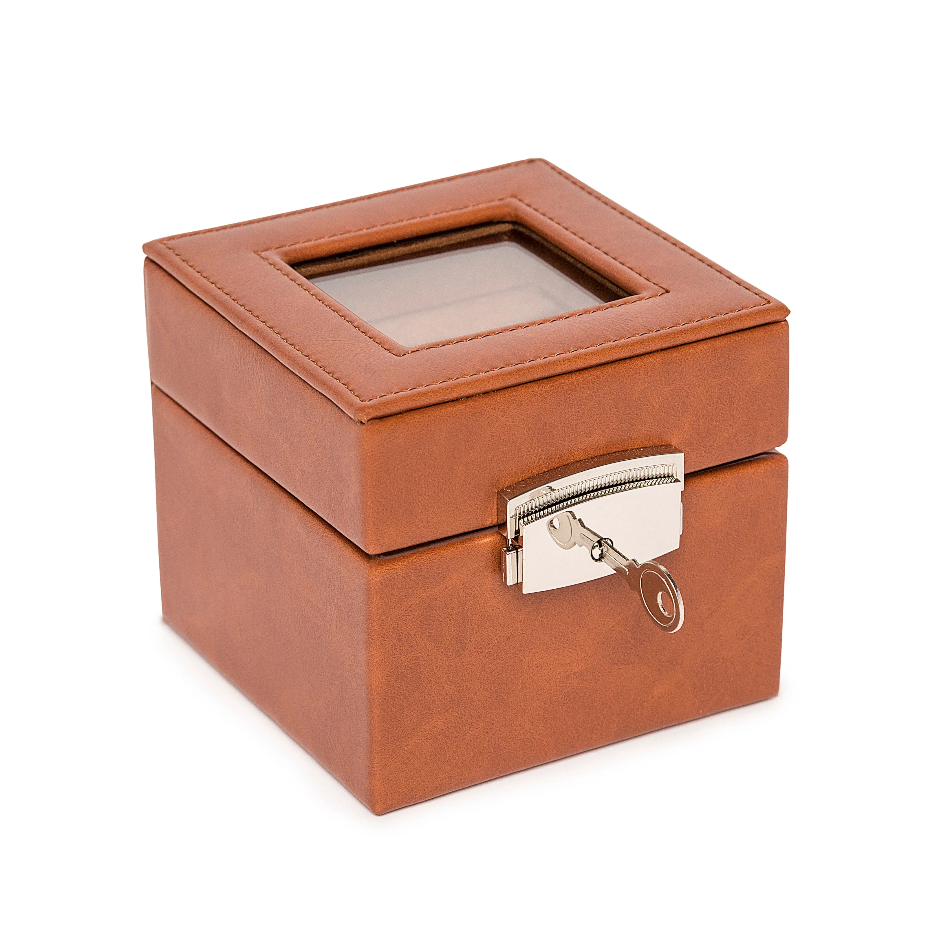 Watch Box 2-Slot