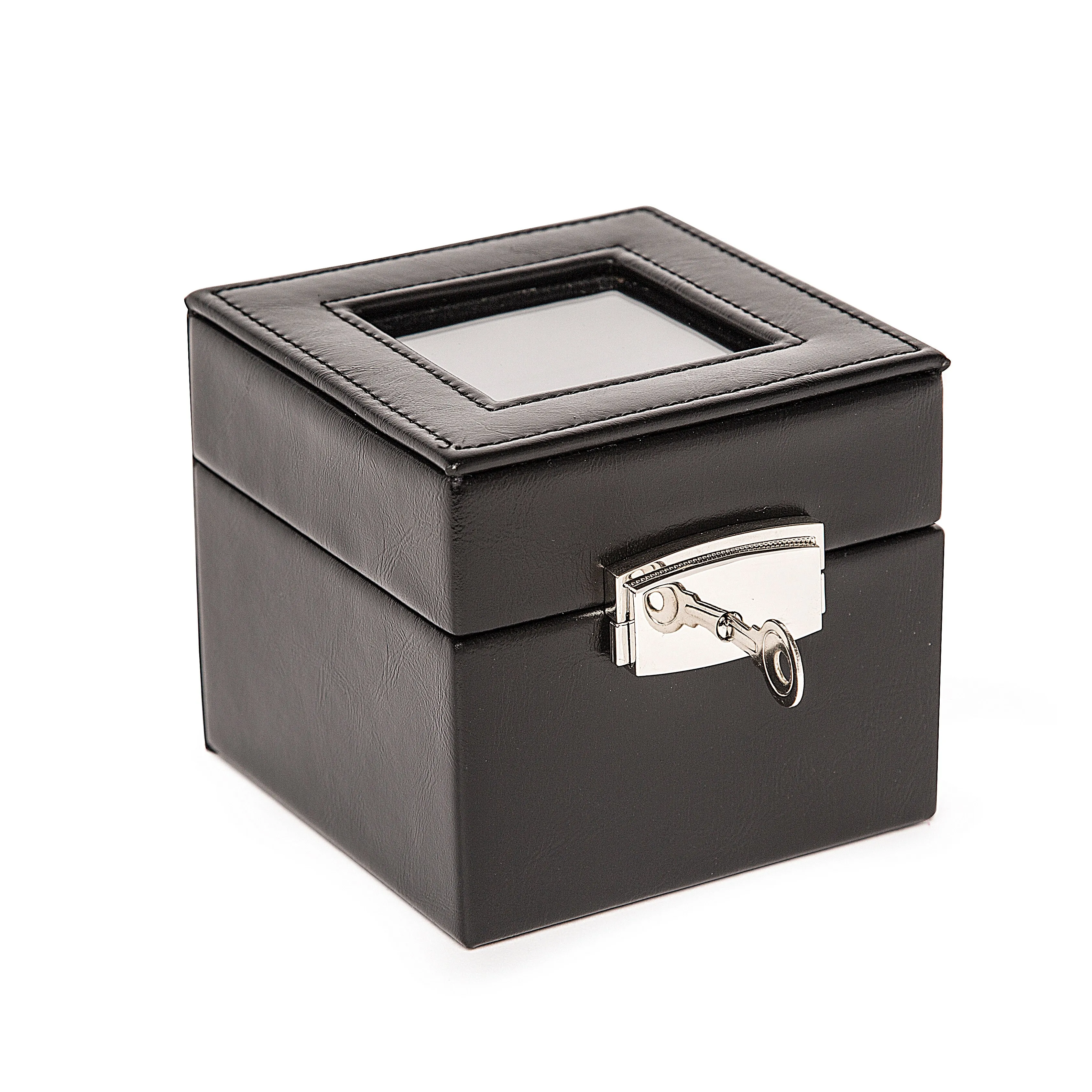 Watch Box 2-Slot