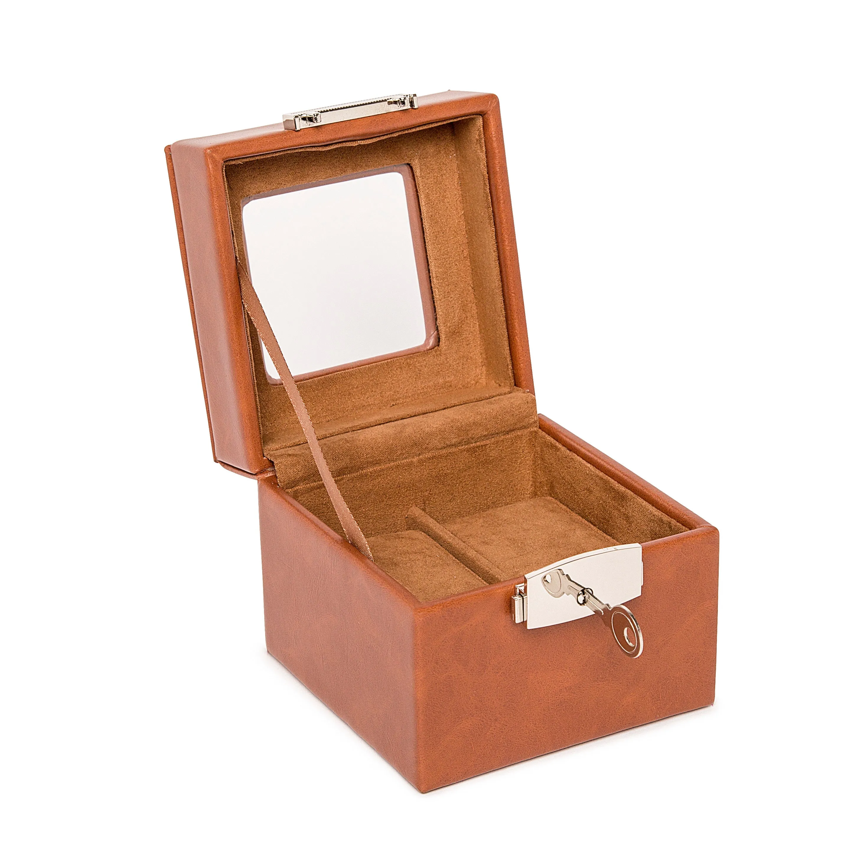 Watch Box 2-Slot