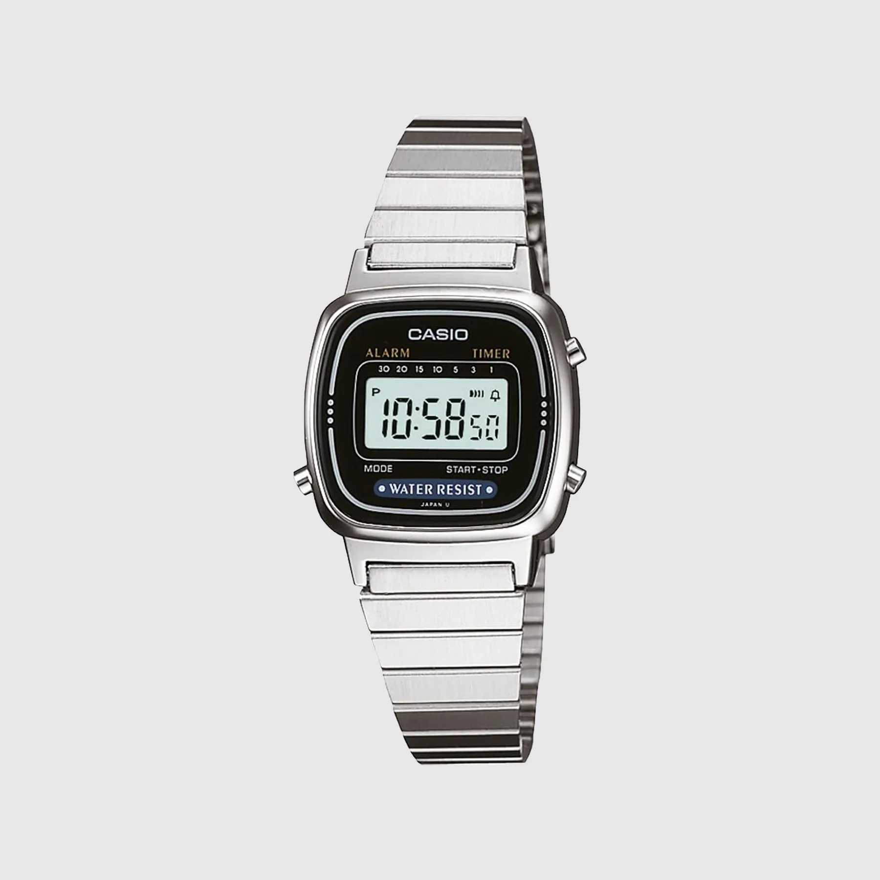 Women's Casio Digital Watch