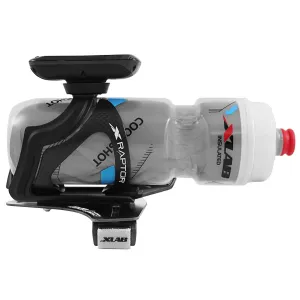 XLAB Torpedo Kompact 500 Aero Bar-Mount Hydration System