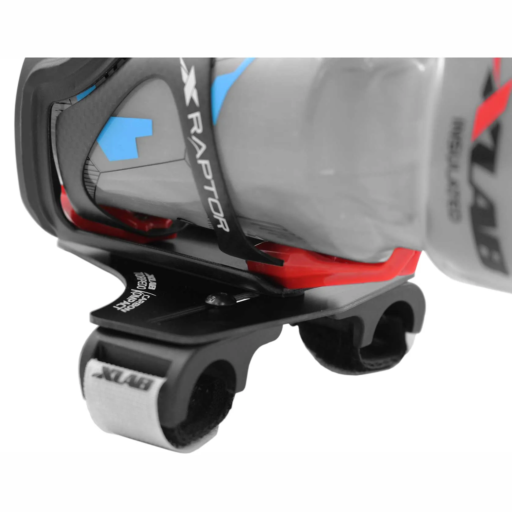 XLAB Torpedo Kompact 500 Aero Bar-Mount Hydration System